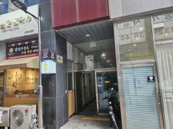 경기도 시흥시 배곧동 206-3 배곧두손지젤타워 1층에이111호 근린상가 경매 사진 8