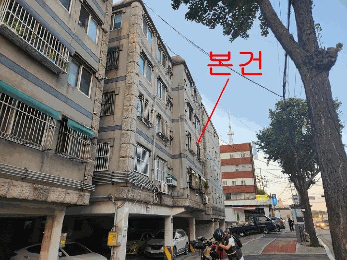 경기도 부천시 오정구 고강동 338-19 세화빌라 2 3층301호 다세대(빌라) 경매 사진 1
