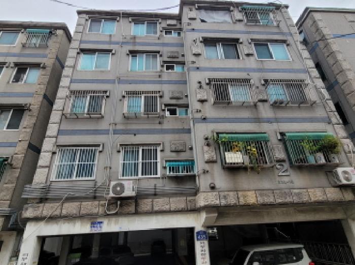 경기도 부천시 오정구 고강동 338-19 세화빌라 2 3층301호 다세대(빌라) 경매 사진 7