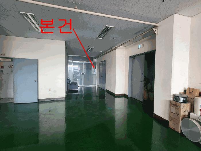 경기도 부천시 원미구 도당동 163-15 부천테크노월드 4층404호 아파트형공장 경매 사진 3