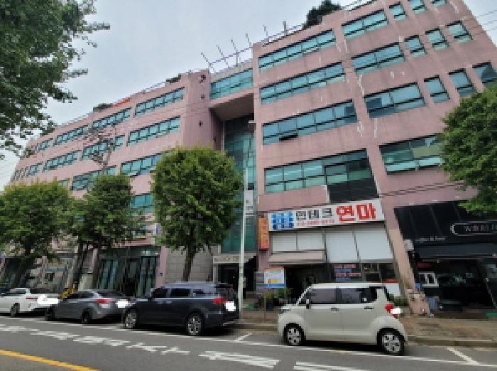 경기도 부천시 원미구 도당동 163-15 부천테크노월드 4층404호 아파트형공장 경매 사진 7
