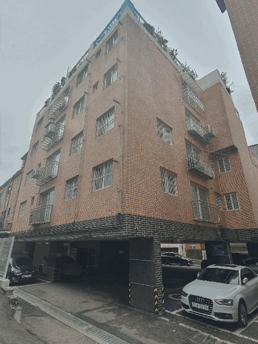 경기 부천시 소사구 다세대(빌라)