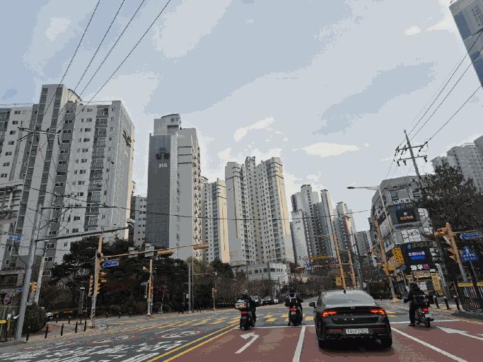 경기도 화성시 봉담읍 와우리 590 봉담아이파크 105동 4층401호 아파트 경매 사진 3