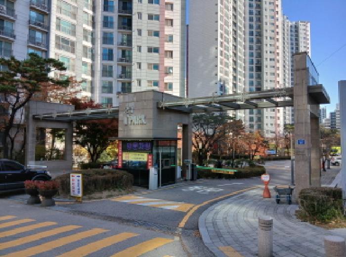 경기도 화성시 봉담읍 와우리 590 봉담아이파크 105동 4층401호 아파트 경매 사진 8