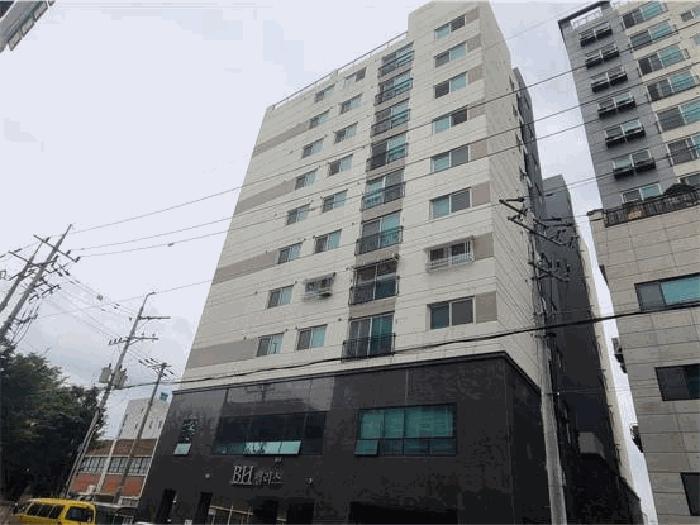 경기도 부천시 원미구 원미동 42-2 비에이치펠리스 3층303호 오피스텔 경매 사진 1