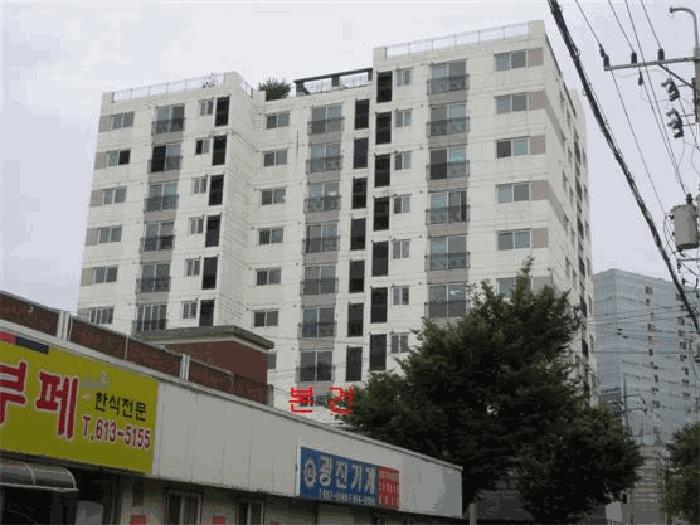 경기도 부천시 원미구 원미동 42-2 비에이치펠리스 3층303호 오피스텔 경매 사진 8