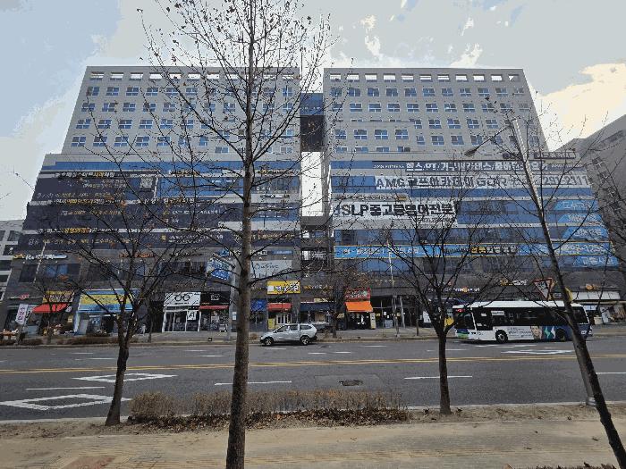 경기도 수원시 권선구 호매실동 1401 호매실중앙파크뷰주건축물제1동 9층933호 오피스텔 경매 사진 3