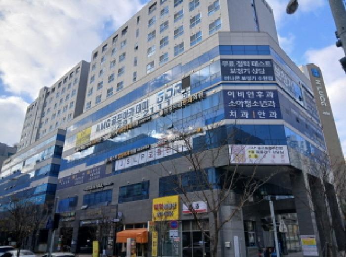 경기도 수원시 권선구 호매실동 1401 호매실중앙파크뷰주건축물제1동 9층933호 오피스텔 경매 사진 6