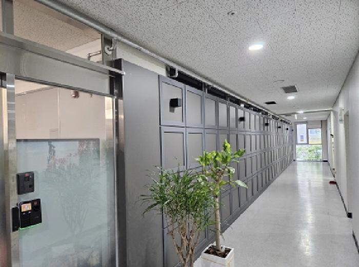 경기도 시흥시 은행동 611 우평라비엔빌딩 1층110호 근린상가 경매 사진 15