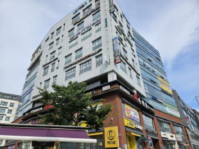 경기도 시흥시 은행동 611 우평라비엔빌딩 2층213호 근린상가 경매 사진 9