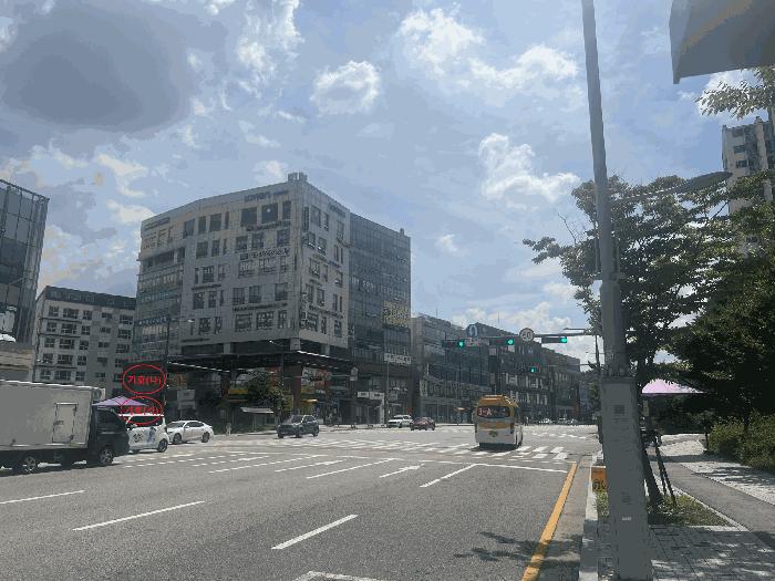 경기도 시흥시 은행동 611 우평라비엔빌딩 2층215호 근린상가 경매 사진 7