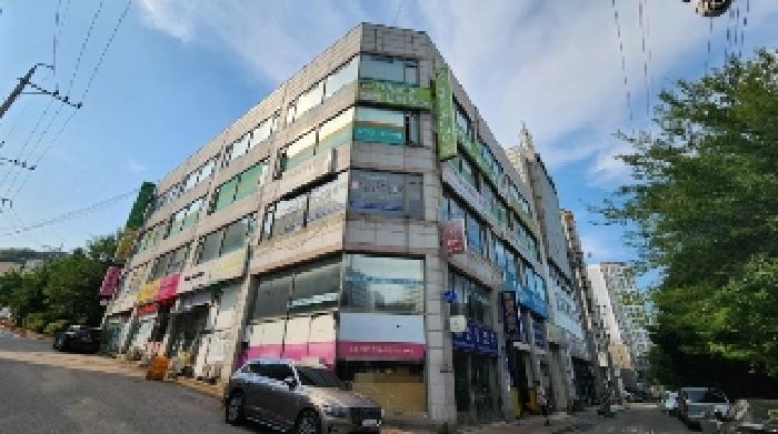 경기도 군포시 당동 966-12 대림프라자 지하1층비01호 근린상가 경매 사진 12