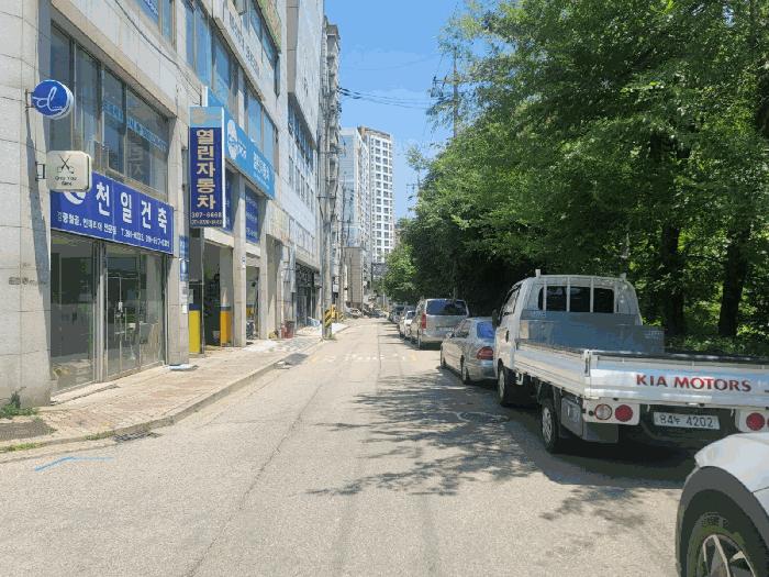 경기도 군포시 당동 966-12 대림프라자 지하1층비01호 근린상가 경매 사진 3