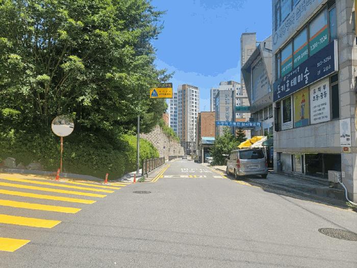 경기도 군포시 당동 966-12 대림프라자 지하1층비01호 근린상가 경매 사진 6