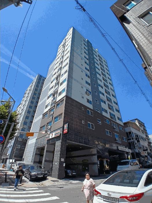 경기도 군포시 당동 746-3 더그레이트힐 3층302호 다세대(빌라) 경매 사진 1