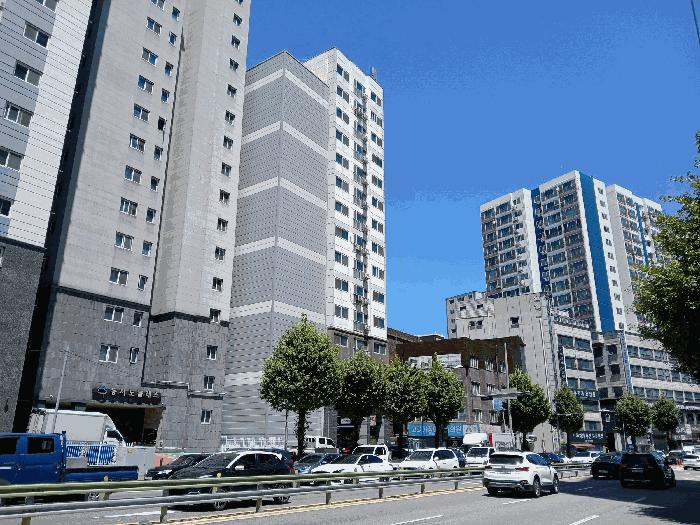 경기도 군포시 당동 746-3 더그레이트힐 3층302호 다세대(빌라) 경매 사진 2