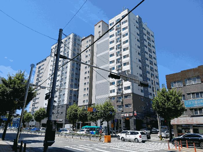 경기도 군포시 당동 746-3 더그레이트힐 3층302호 다세대(빌라) 경매 사진 4