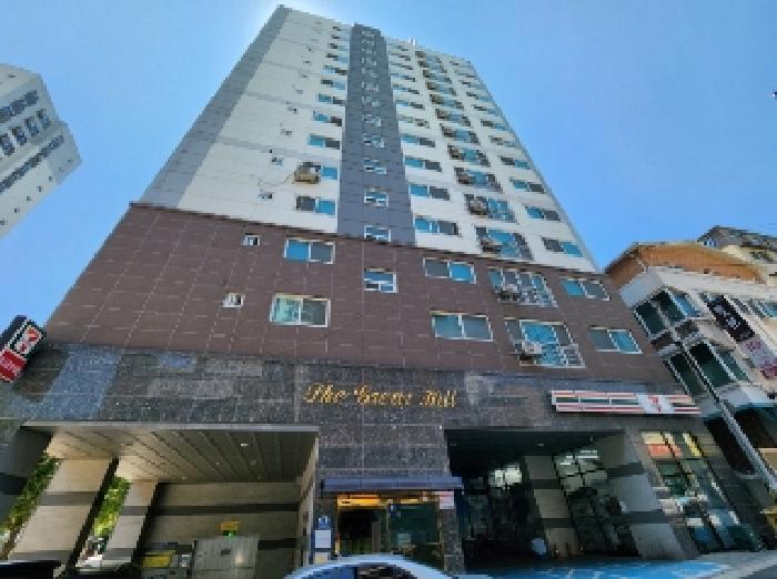 경기도 군포시 당동 746-3 더그레이트힐 3층302호 다세대(빌라) 경매 사진 8