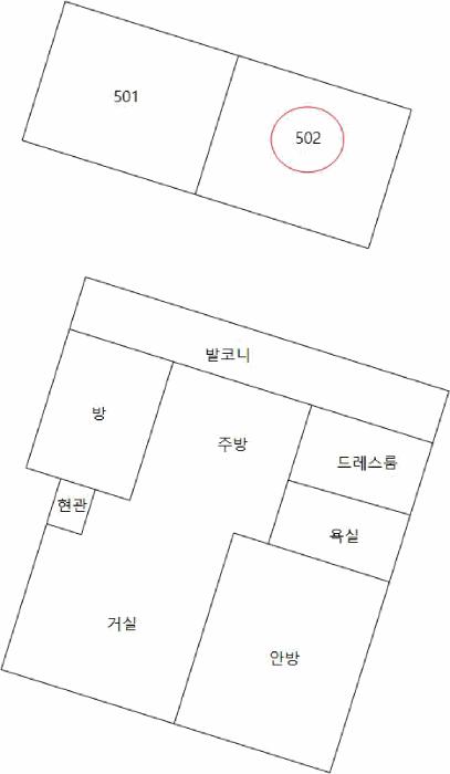 경기도 군포시 대야미동 656-7 정익아트빌 1동 5층502호 다세대(빌라) 경매 사진 11