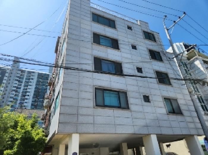 경기도 군포시 대야미동 656-7 정익아트빌 1동 5층502호 다세대(빌라) 경매 사진 5