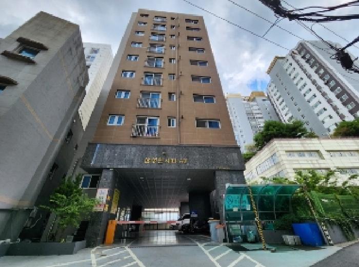 경기도 안양시 동안구 호계동 966-67 삼성원시티 5층501호 오피스텔 경매 사진 6