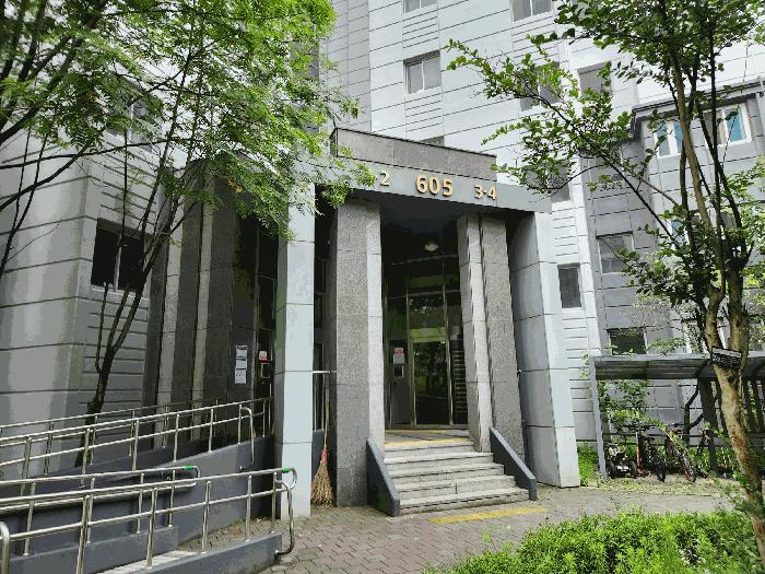 경기도 군포시 부곡동 1204 삼성마을 더 숲 605동 13층1301호 아파트 경매 사진 4