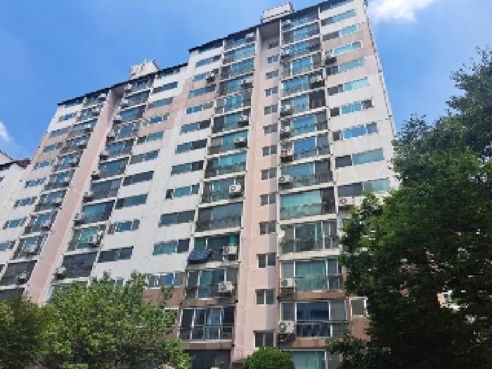 경기도 안양시 동안구 호계동 570 럭키호계아파트 102동 2층203호 아파트 경매 사진 5