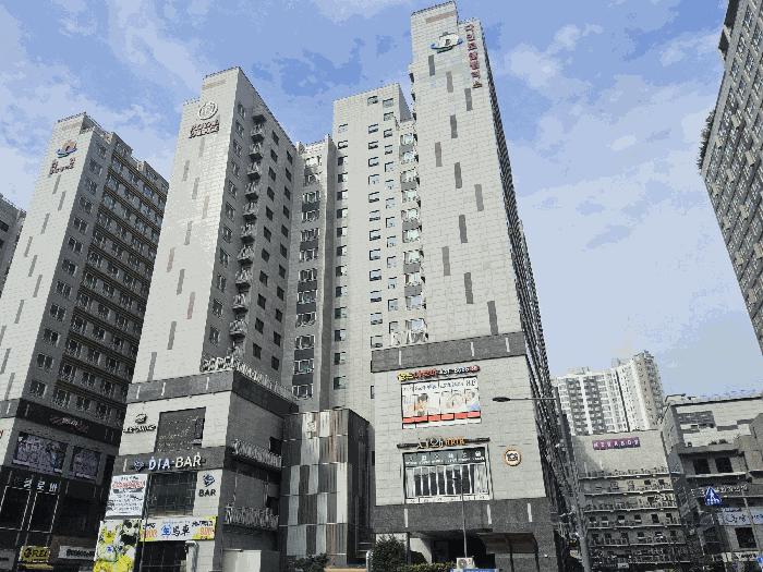 경기도 시흥시 배곧동 198-2 다인로얄팰리스배곧2차 14층1403호 오피스텔 경매 사진 3