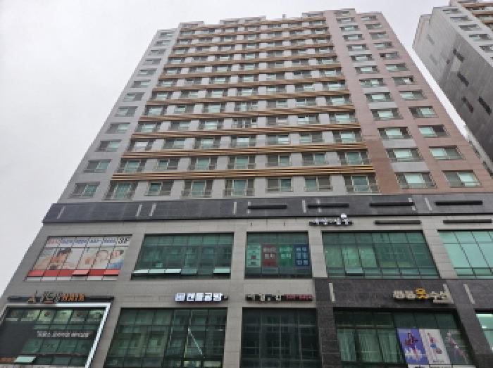 경기도 시흥시 배곧동 198-2 다인로얄팰리스배곧2차 14층1403호 오피스텔 경매 사진 5