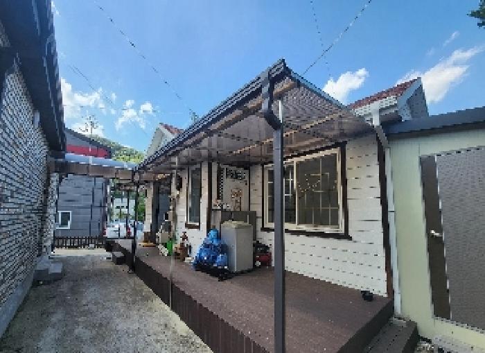 충청북도 옥천군 옥천읍 양수리 278-5 주택 경매 사진 15