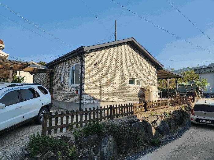 충청북도 옥천군 옥천읍 양수리 278-5 주택 경매 사진 4