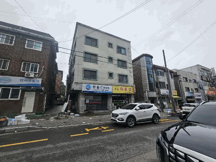 경기 안산시 상록구 다세대(빌라)