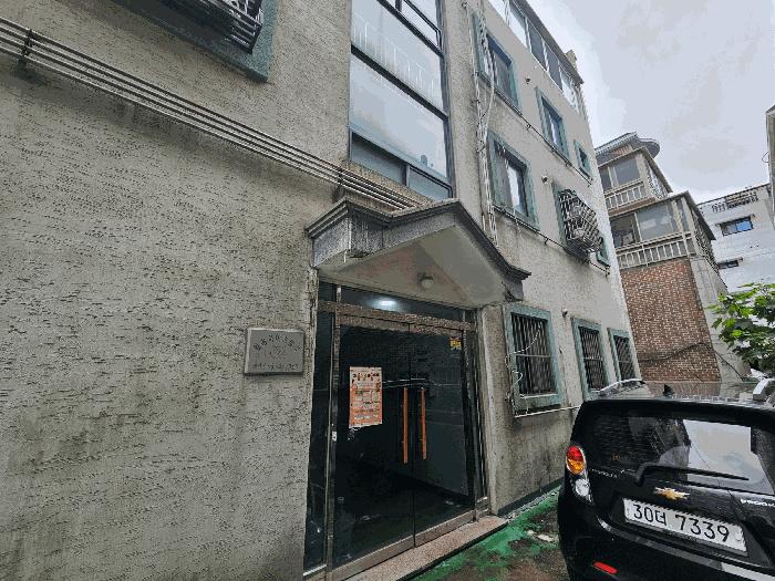 경기도 안산시 상록구 사동 1293-3 4층402호 다세대(빌라) 경매 사진 3