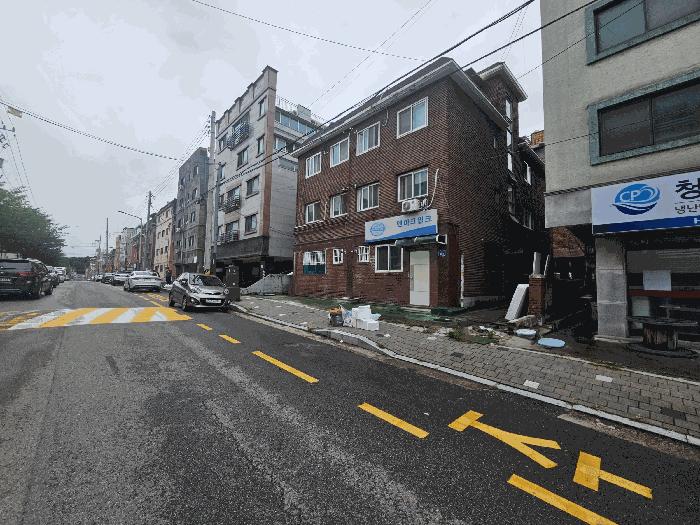 경기도 안산시 상록구 사동 1293-3 4층402호 다세대(빌라) 경매 사진 4