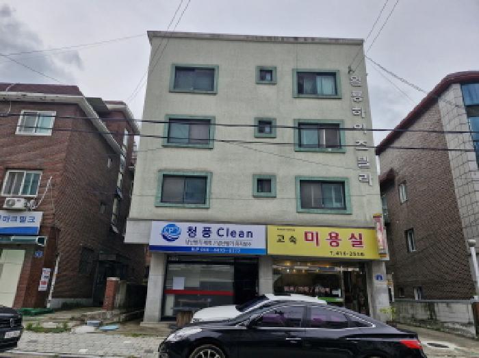경기도 안산시 상록구 사동 1293-3 4층402호 다세대(빌라) 경매 사진 5