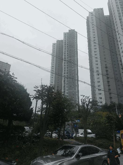 경기도 안산시 단원구 와동 885 천년가리더스카이 104동 8층804호 아파트 경매 사진 1