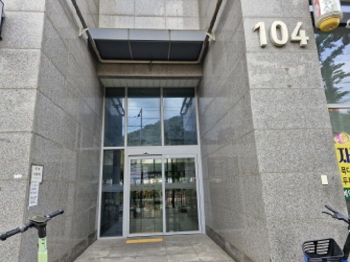 경기도 안산시 단원구 와동 885 천년가리더스카이 104동 8층804호 아파트 경매 사진 9