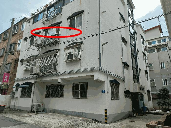 경기도 안산시 상록구 부곡동 537-5 나주아트빌 3층302호 다세대(빌라) 경매 사진 1