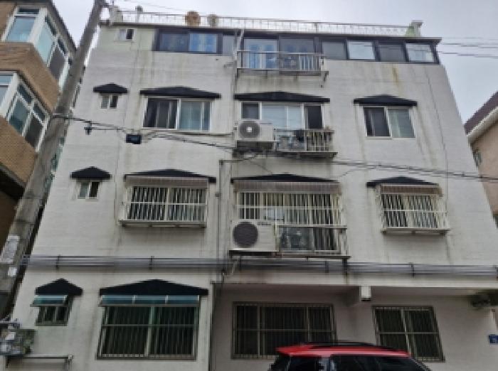 경기도 안산시 상록구 부곡동 537-5 나주아트빌 3층302호 다세대(빌라) 경매 사진 5