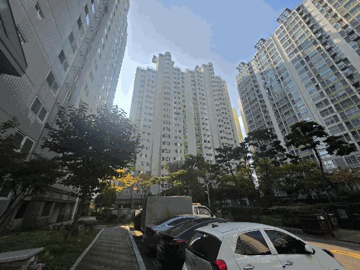 경기도 안산시 단원구 원곡동 937 안산8차푸르지오아파트 810동 18층1802호 아파트 경매 사진 1