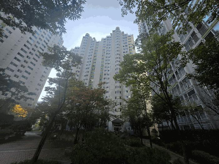 경기도 안산시 단원구 원곡동 937 안산8차푸르지오아파트 810동 18층1802호 아파트 경매 사진 2