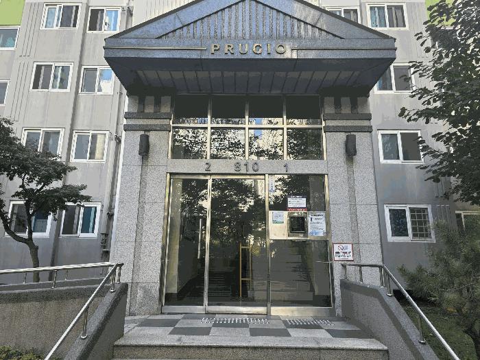 경기도 안산시 단원구 원곡동 937 안산8차푸르지오아파트 810동 18층1802호 아파트 경매 사진 3