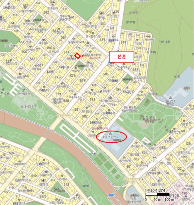 경기도 안산시 상록구 일동 572-3 4층402호 다세대(빌라) 경매 사진 11