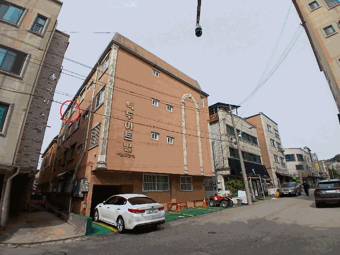 경기도 안산시 상록구 일동 572-3 4층402호 다세대(빌라) 경매 사진 4