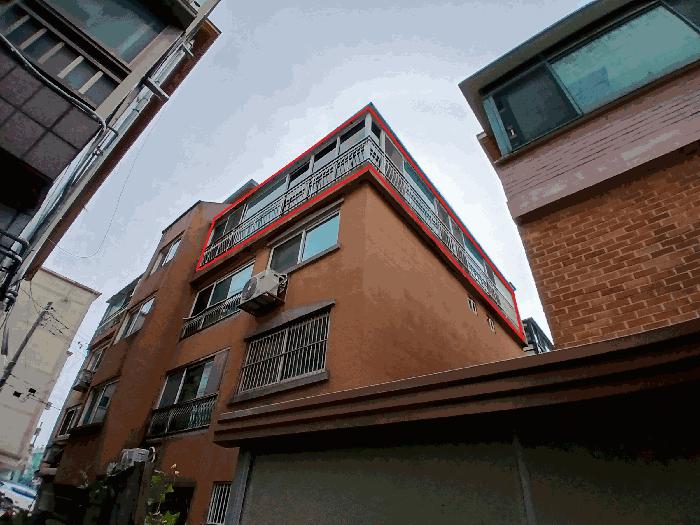 경기도 안산시 상록구 일동 572-3 4층402호 다세대(빌라) 경매 사진 5