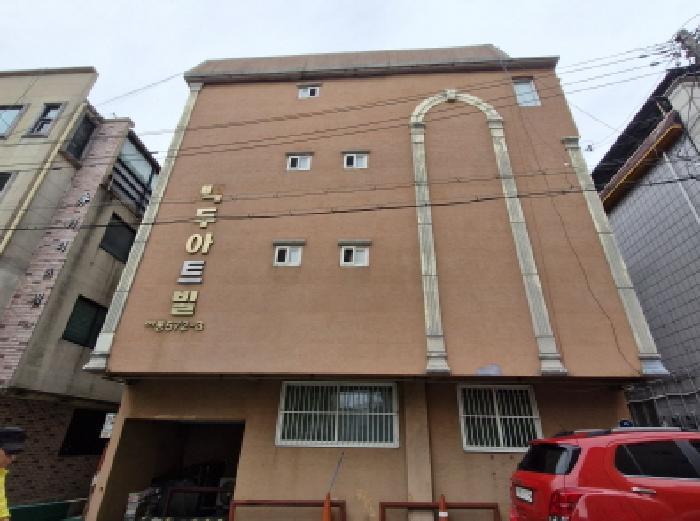 경기도 안산시 상록구 일동 572-3 4층402호 다세대(빌라) 경매 사진 7