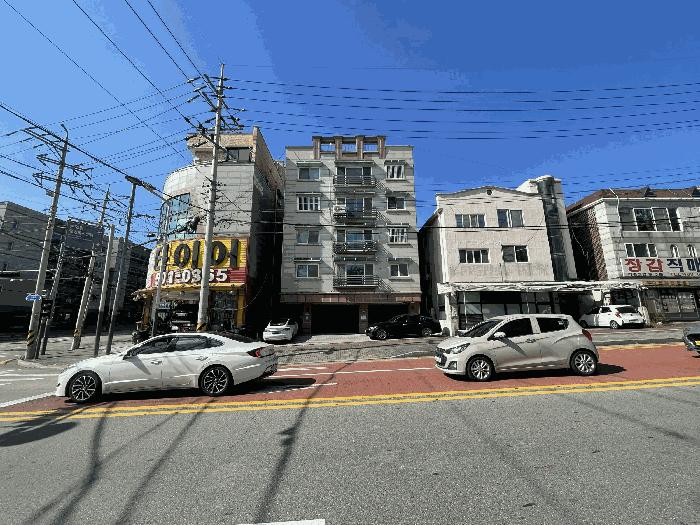 경기도 안산시 상록구 본오동 844-10 4층402호 다세대(빌라) 경매 사진 3