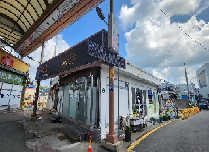 충청북도 영동군 영동읍 계산리 461-6 상가 경매 사진 10