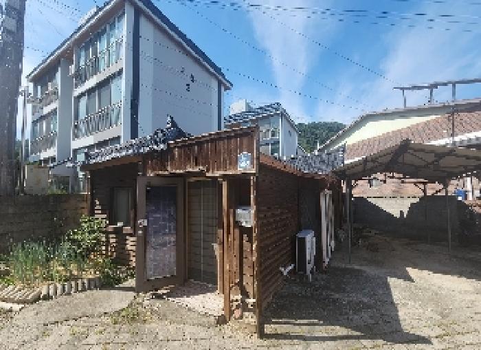 충청북도 옥천군 옥천읍 죽향리 49 주택 경매 사진 5