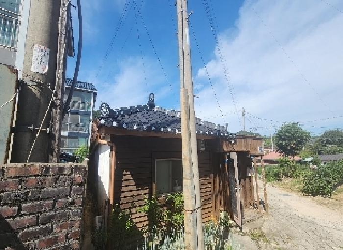 충청북도 옥천군 옥천읍 죽향리 49 주택 경매 사진 7